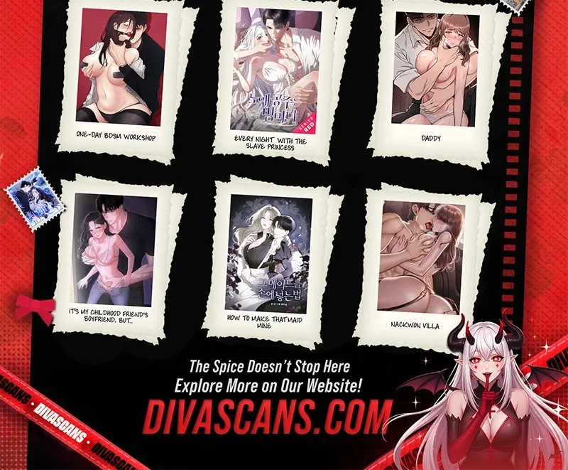 Satan’s Pure Love Chapter 25 page 98
