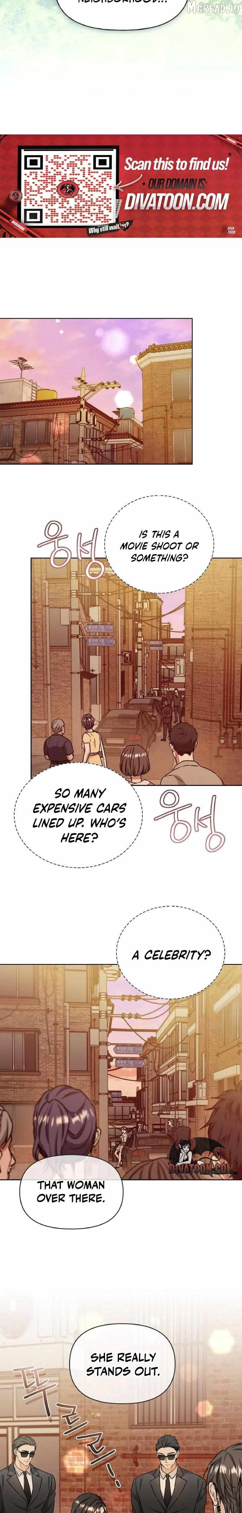 Satan’s Pure Love Chapter 26 page 14