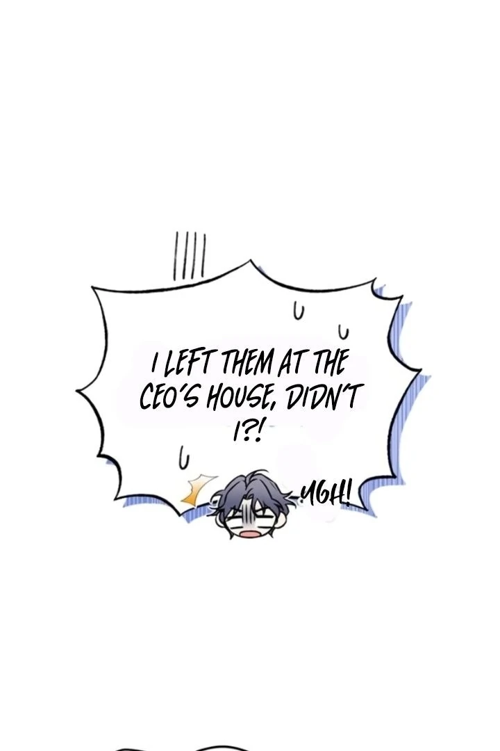 Satan’s Pure Love Chapter 3 page 7