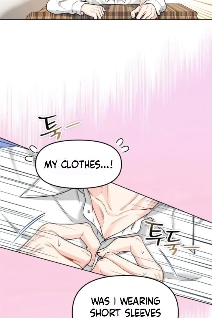 Satan’s Pure Love Chapter 3 page 5