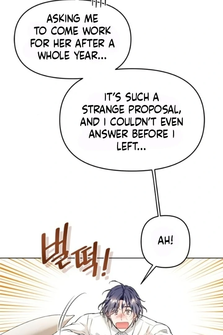 Satan’s Pure Love Chapter 3 page 4