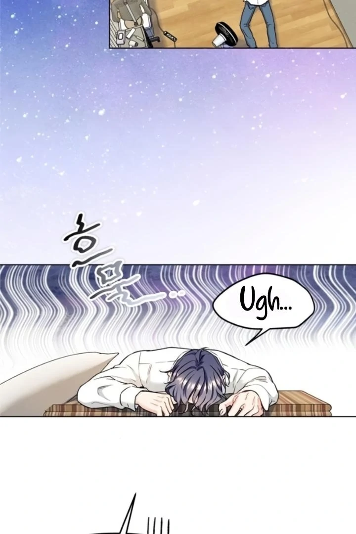 Satan’s Pure Love Chapter 3 page 3