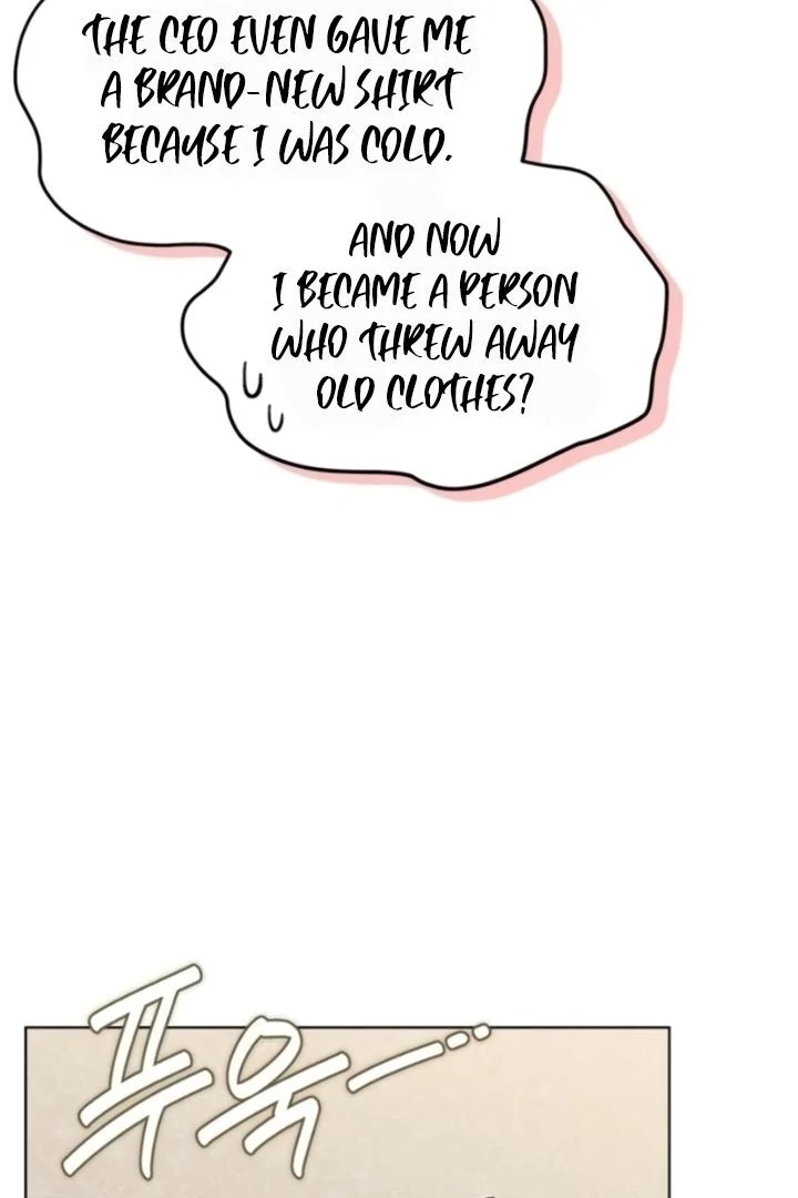 Satan’s Pure Love Chapter 3 page 9