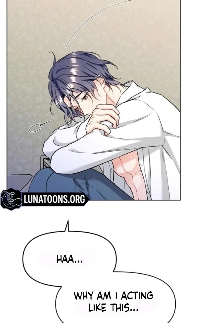 Satan’s Pure Love Chapter 3 page 10