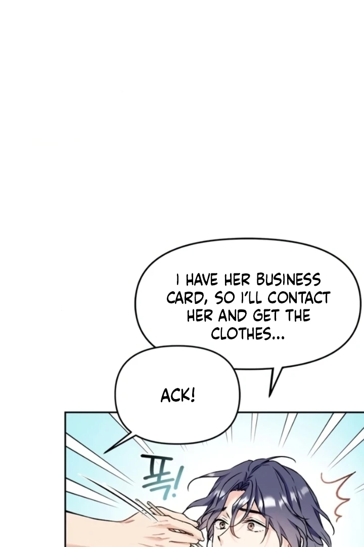 Satan’s Pure Love Chapter 3 page 26