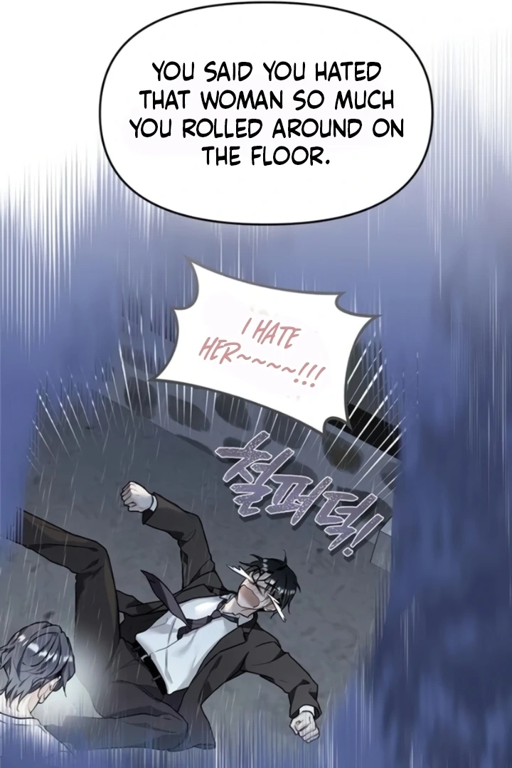 Satan’s Pure Love Chapter 3 page 21