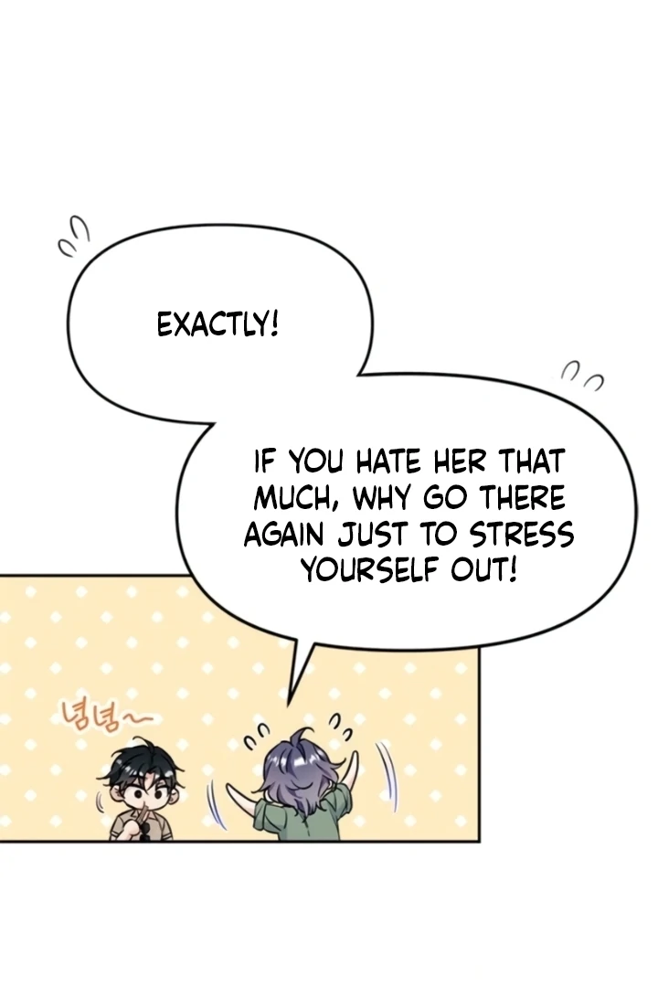 Satan’s Pure Love Chapter 3 page 25