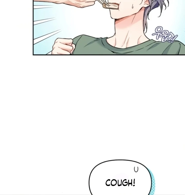 Satan’s Pure Love Chapter 3 page 27