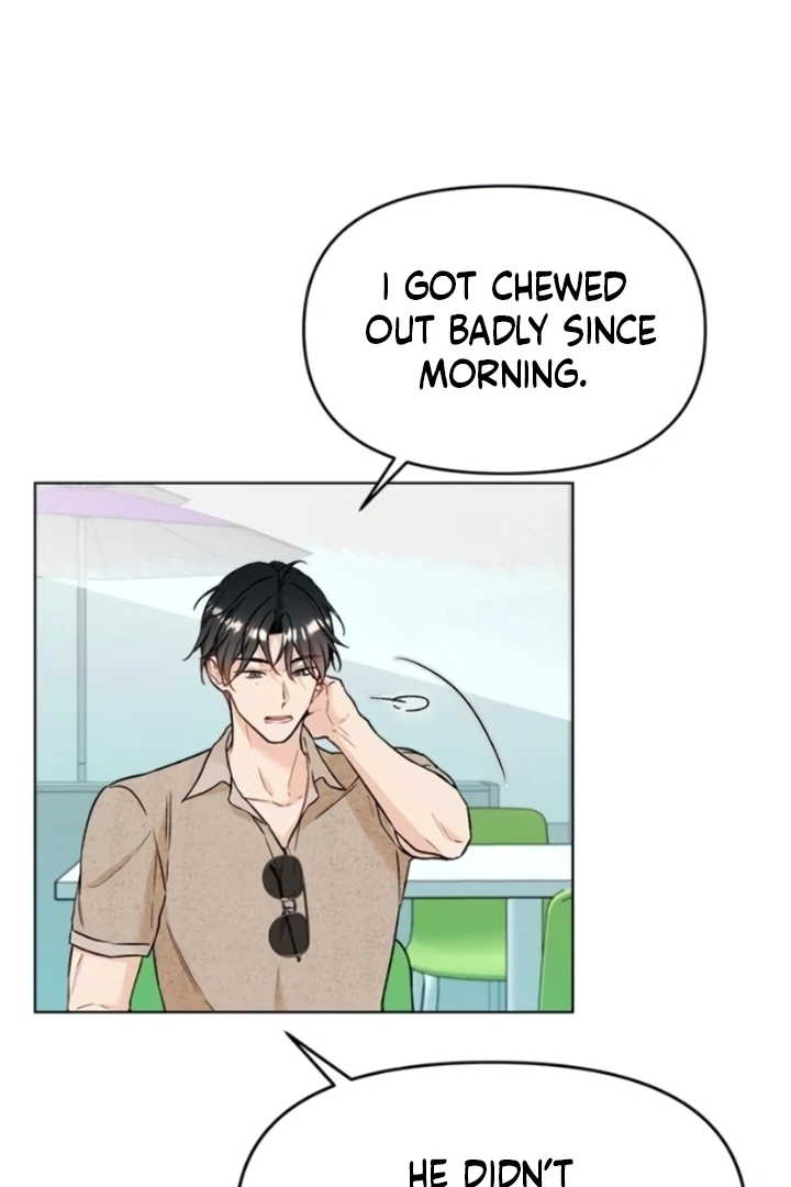 Satan’s Pure Love Chapter 3 page 30