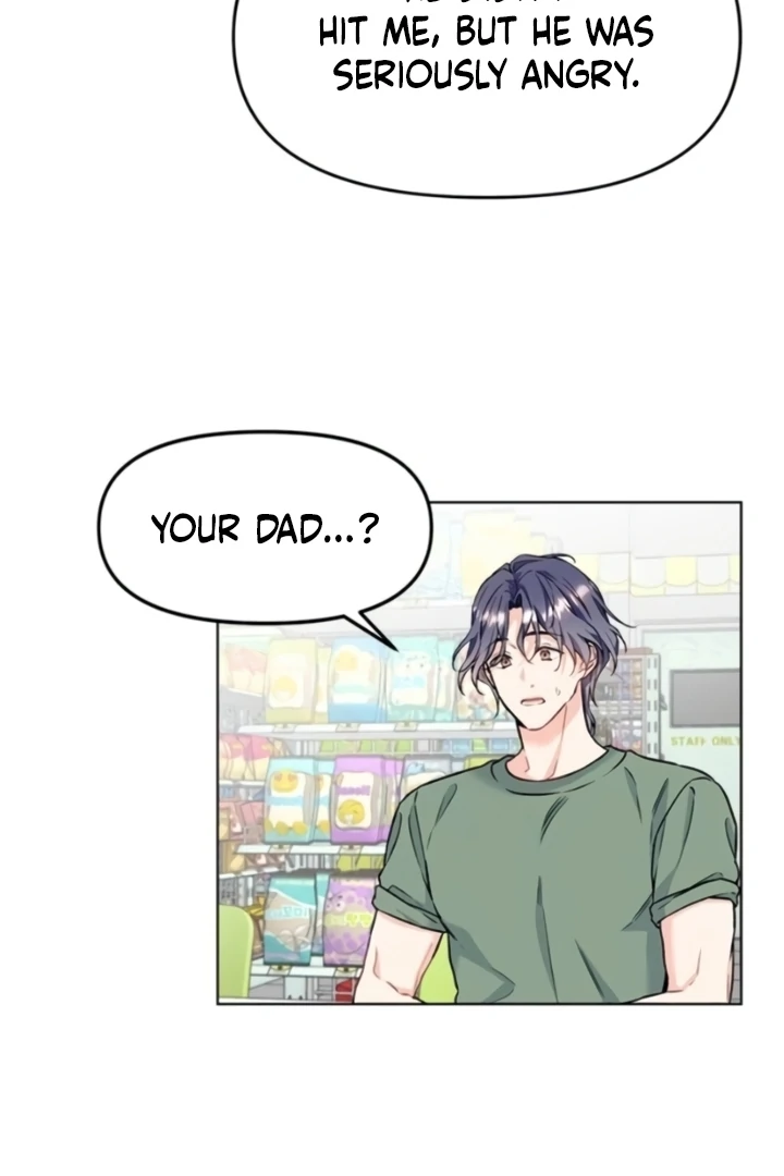 Satan’s Pure Love Chapter 3 page 31
