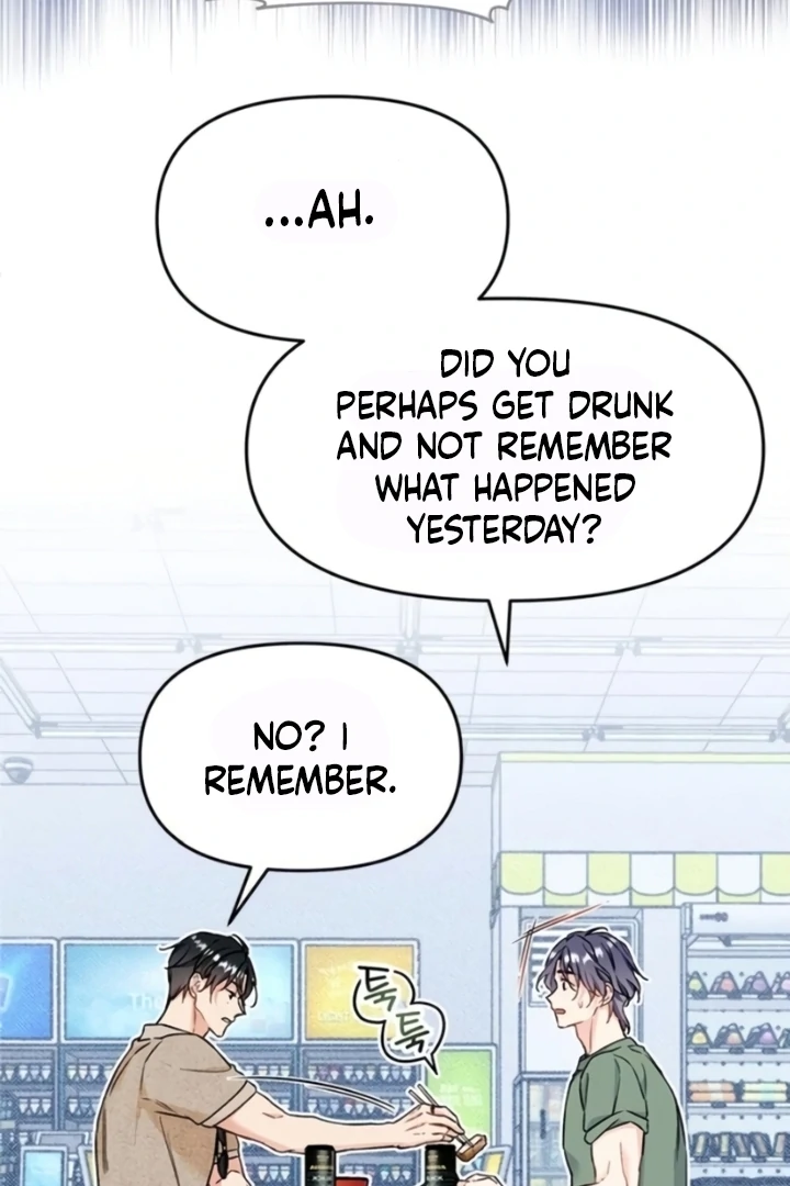 Satan’s Pure Love Chapter 3 page 23