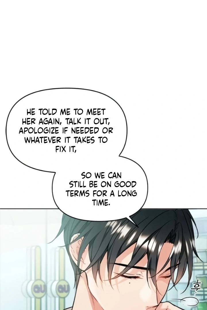 Satan’s Pure Love Chapter 3 page 32