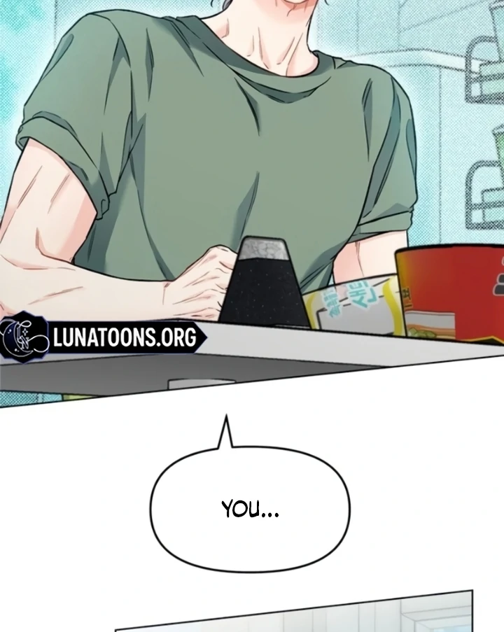Satan’s Pure Love Chapter 3 page 41