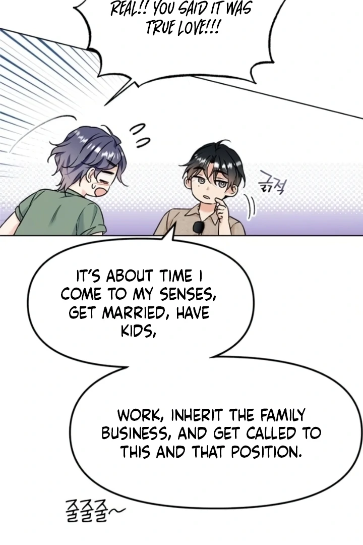 Satan’s Pure Love Chapter 3 page 38