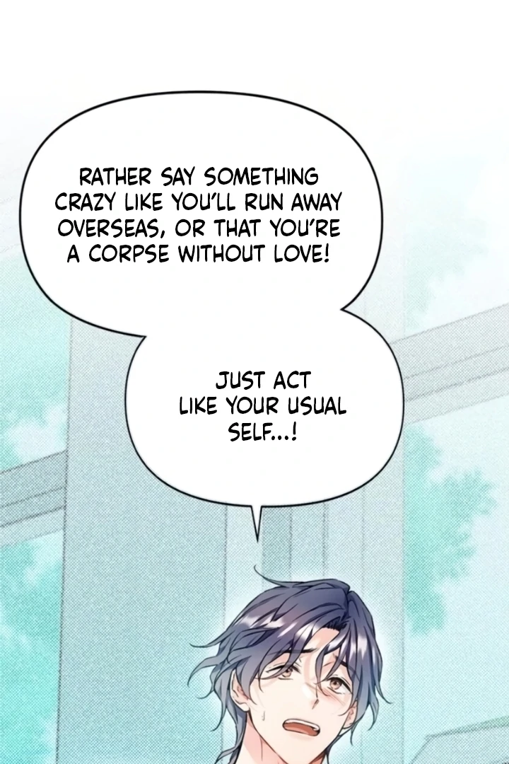 Satan’s Pure Love Chapter 3 page 40