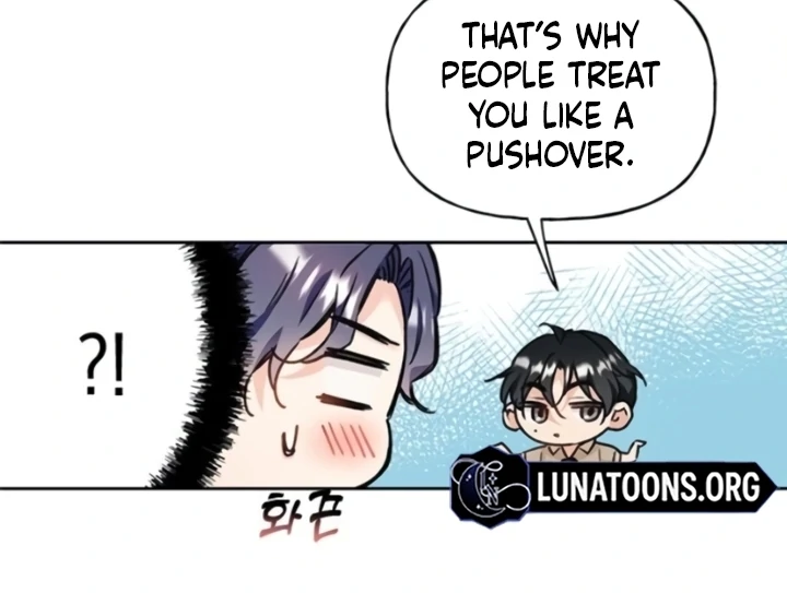 Satan’s Pure Love Chapter 3 page 55