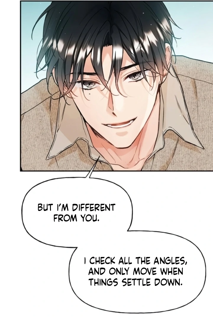 Satan’s Pure Love Chapter 3 page 57
