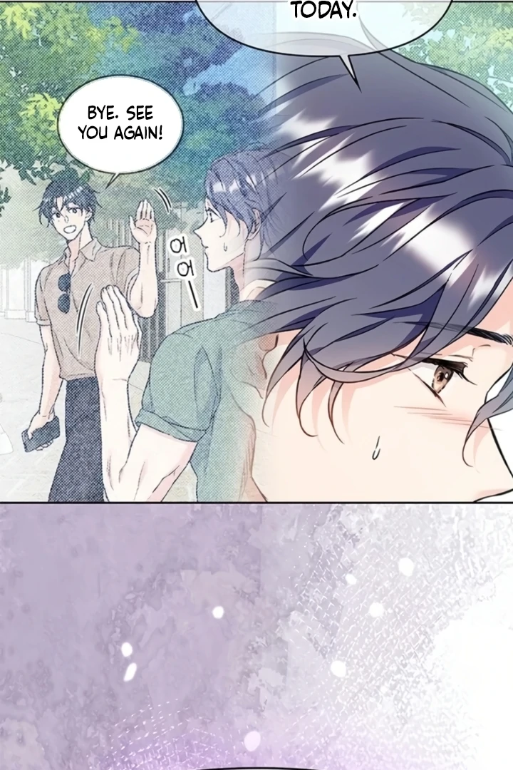 Satan’s Pure Love Chapter 3 page 66
