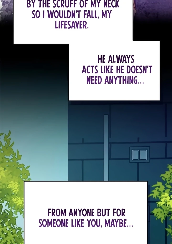 Satan’s Pure Love Chapter 3 page 69