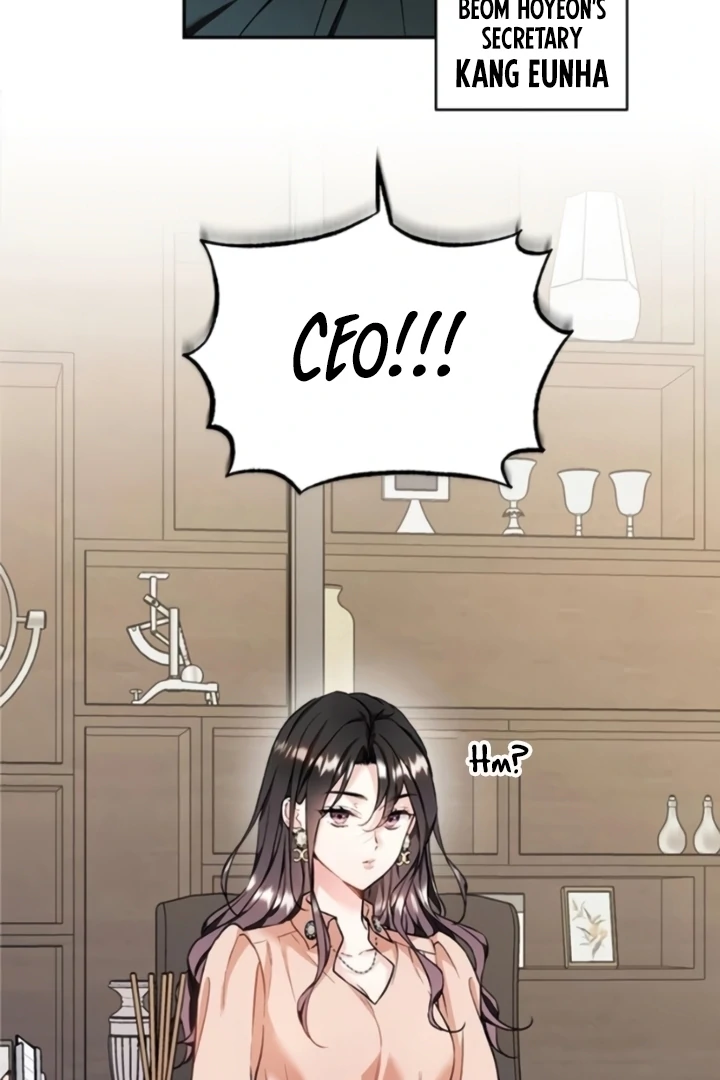 Satan’s Pure Love Chapter 3 page 75