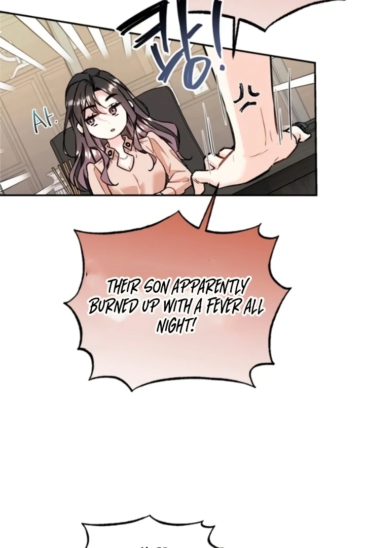Satan’s Pure Love Chapter 3 page 77