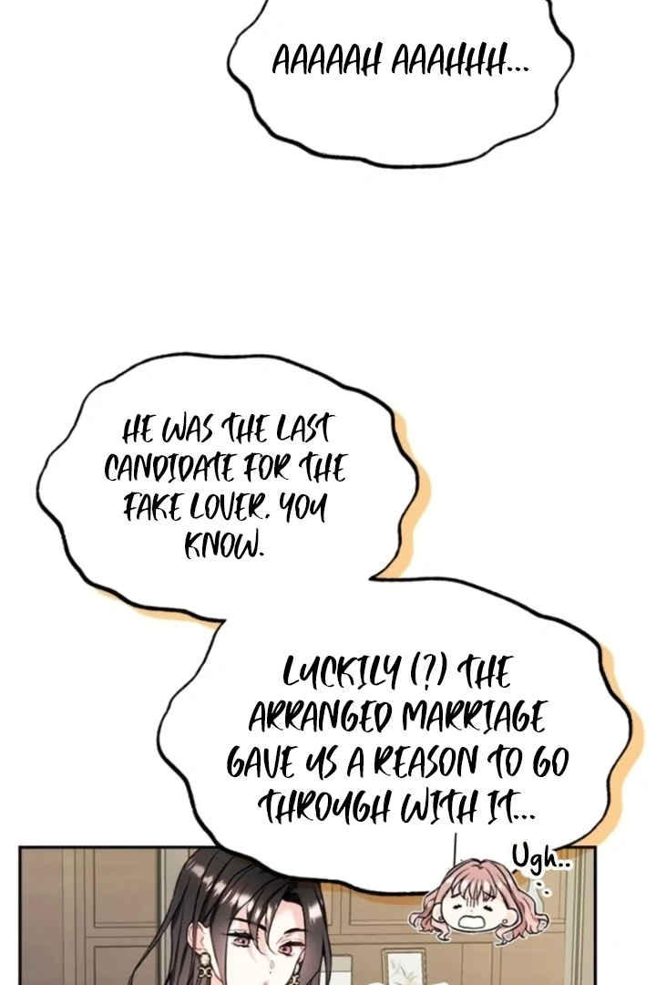 Satan’s Pure Love Chapter 3 page 80