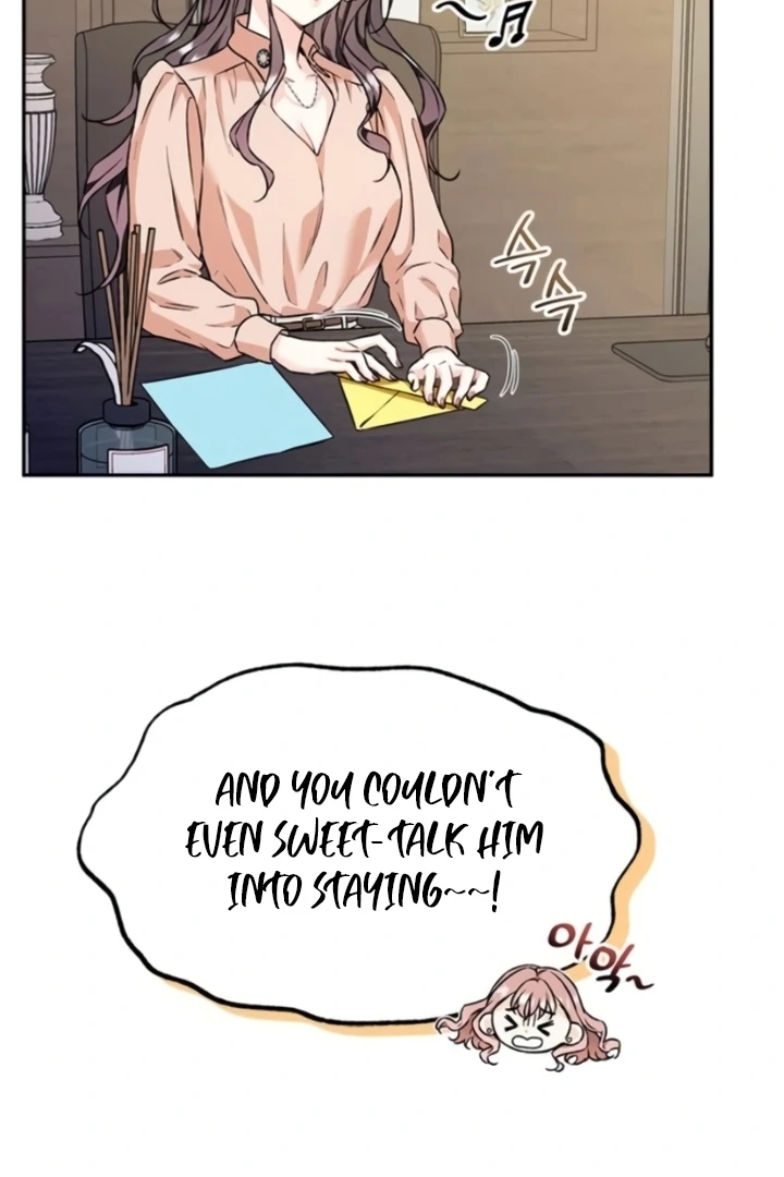 Satan’s Pure Love Chapter 3 page 81