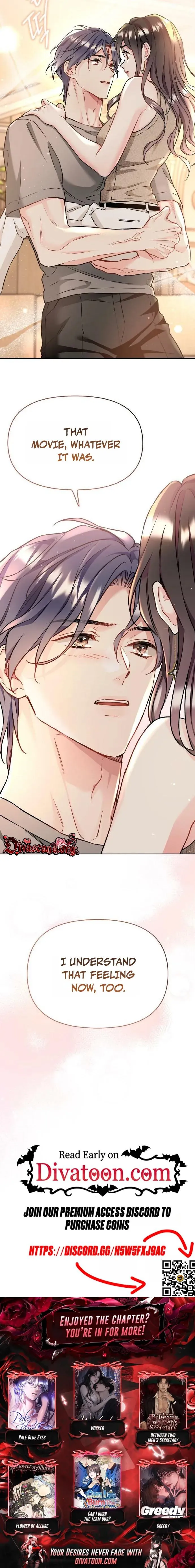 Satan’s Pure Love Chapter 37 page 10