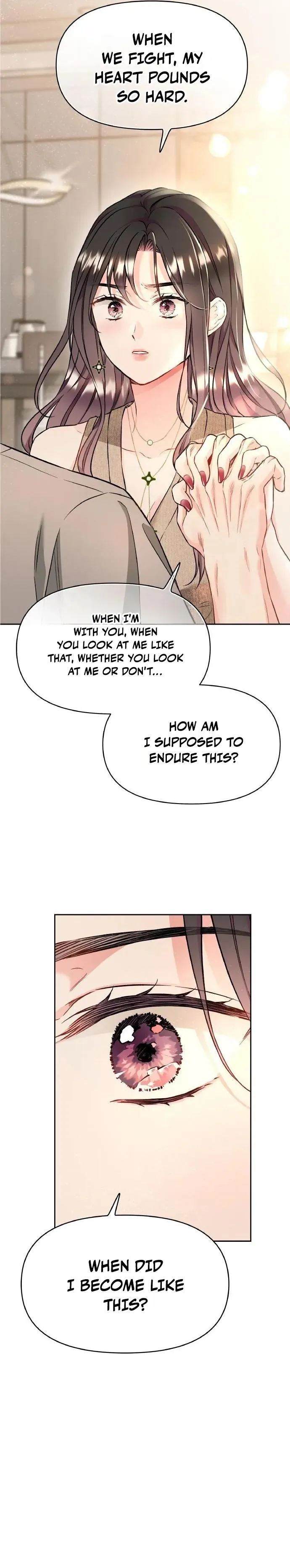 Satan’s Pure Love Chapter 38 page 2