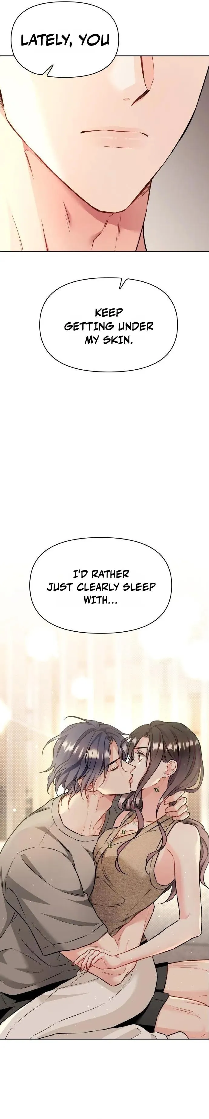 Satan’s Pure Love Chapter 38 page 3