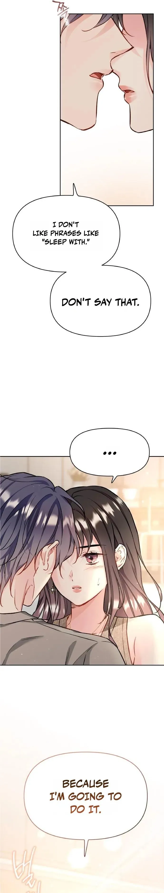 Satan’s Pure Love Chapter 38 page 5