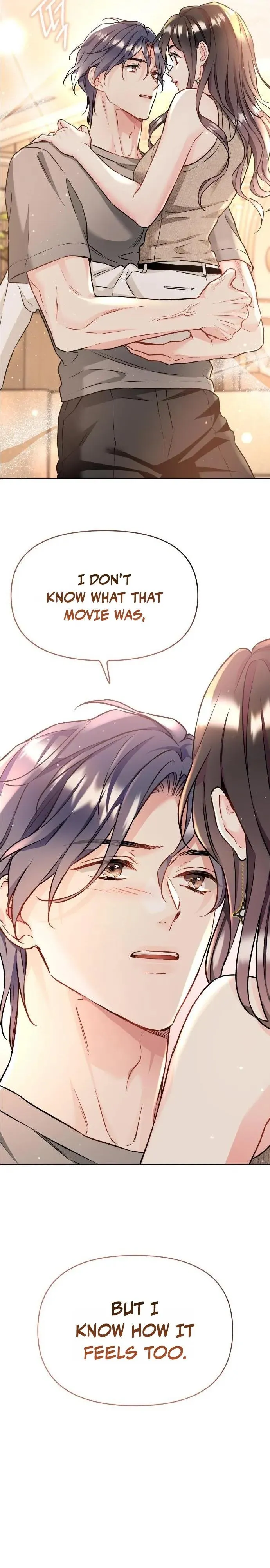 Satan’s Pure Love Chapter 38 page 6