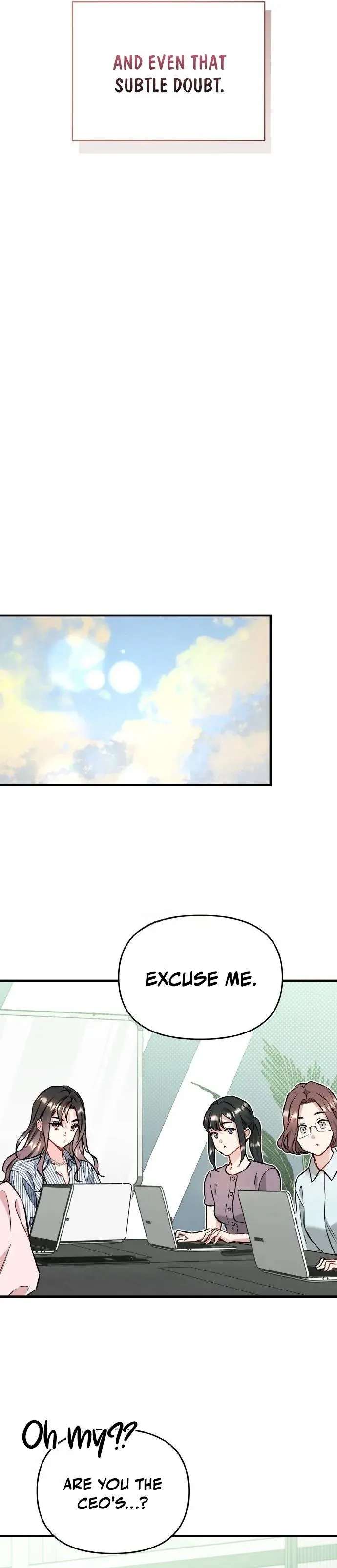 Satan’s Pure Love Chapter 38 page 15