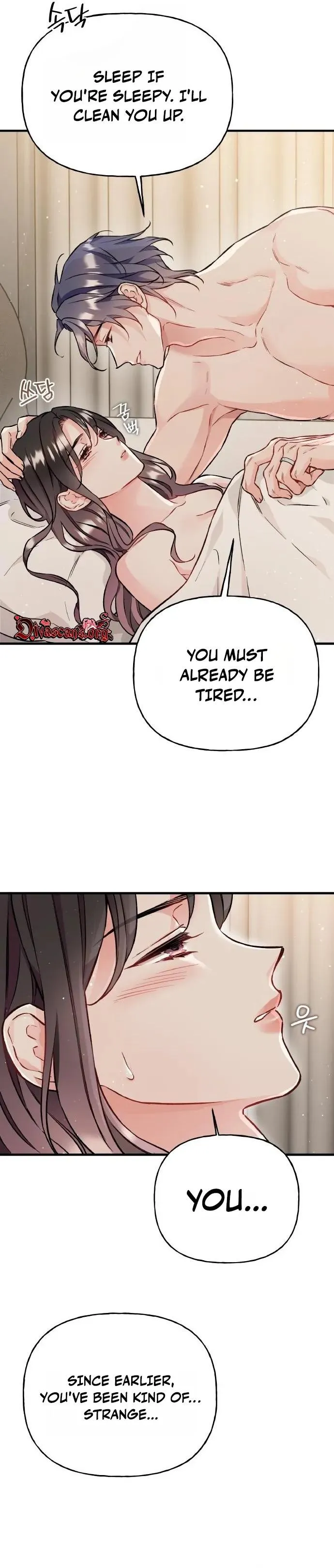 Satan’s Pure Love Chapter 38 page 13