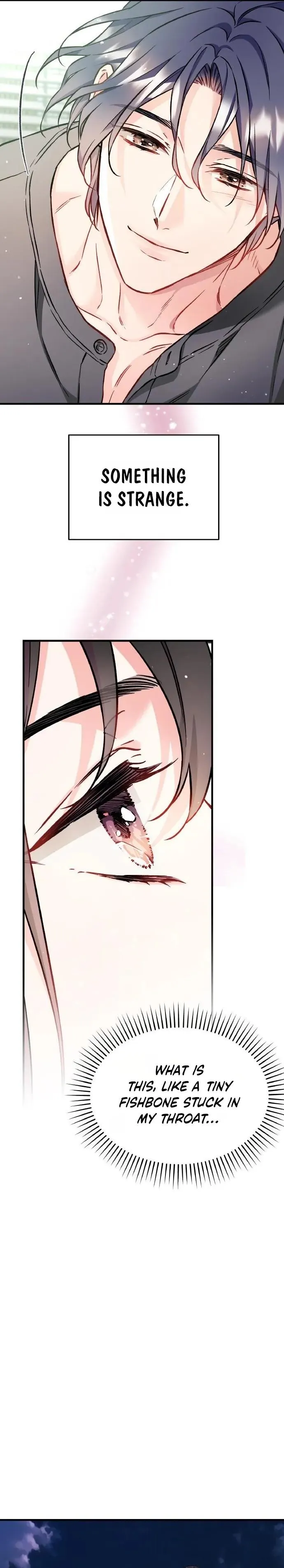 Satan’s Pure Love Chapter 38 page 20