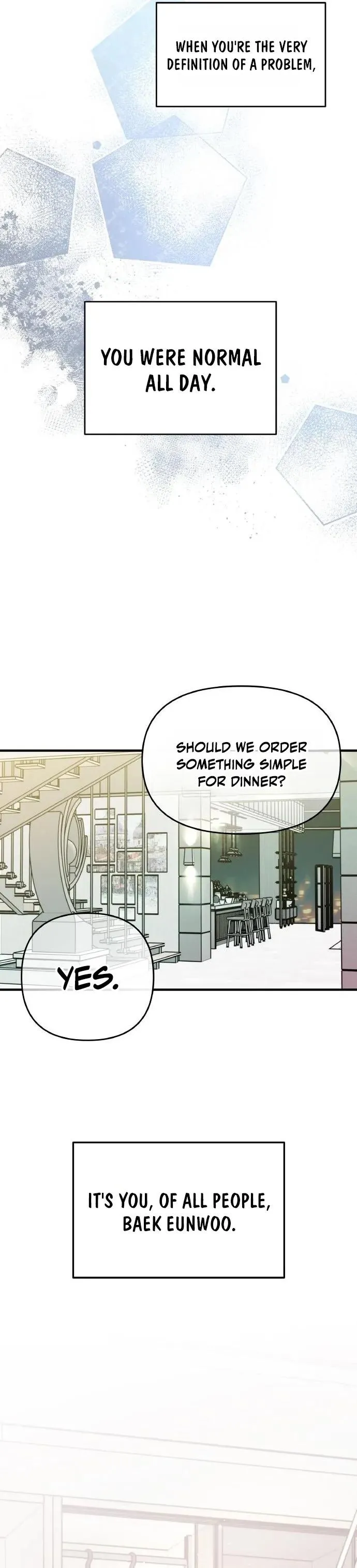 Satan’s Pure Love Chapter 38 page 22
