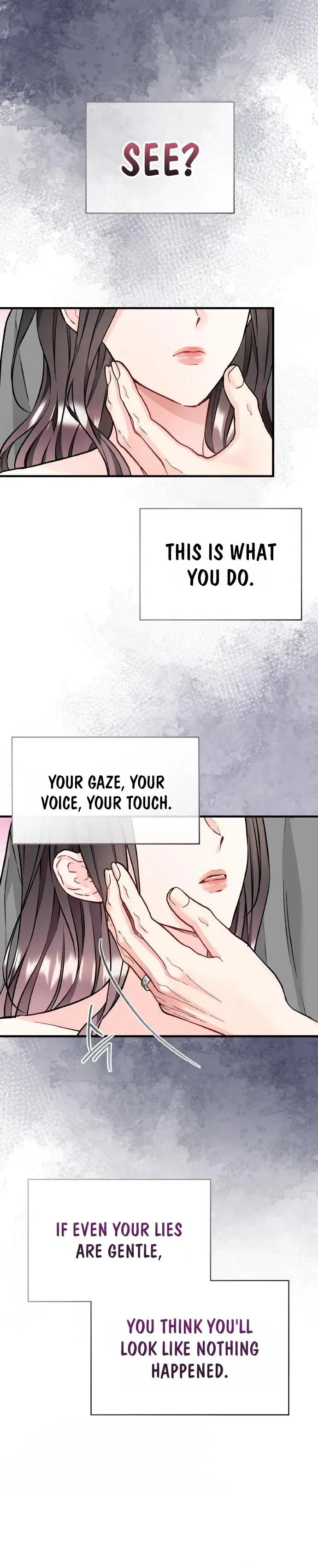 Satan’s Pure Love Chapter 38 page 29