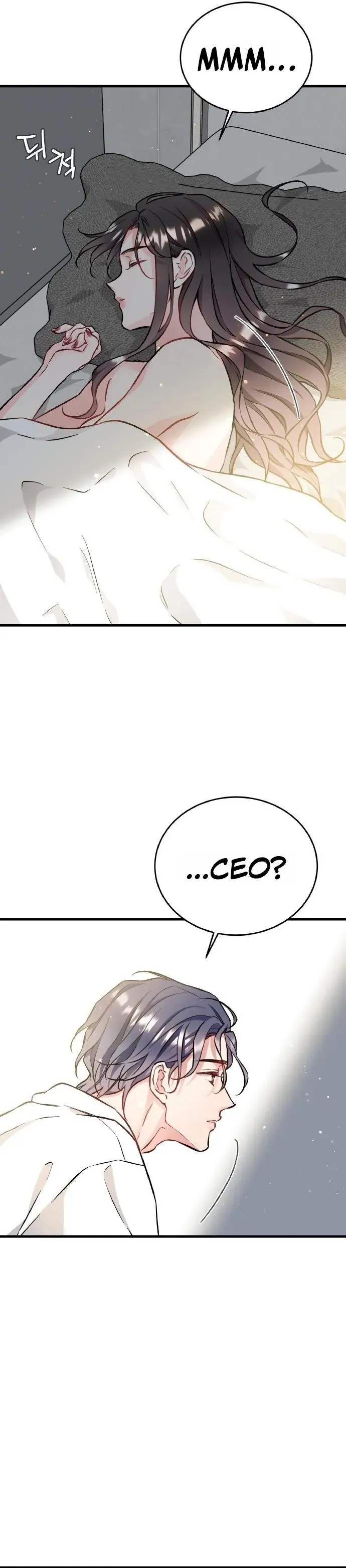 Satan’s Pure Love Chapter 38 page 32