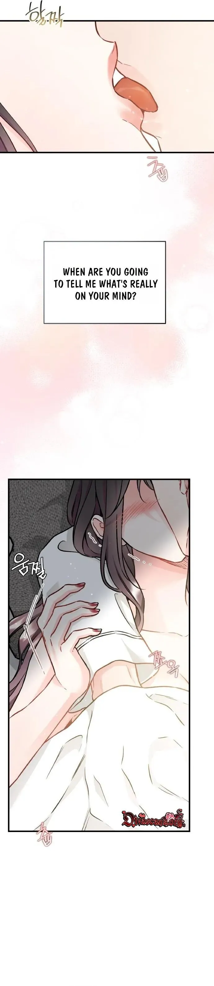 Satan’s Pure Love Chapter 38 page 36