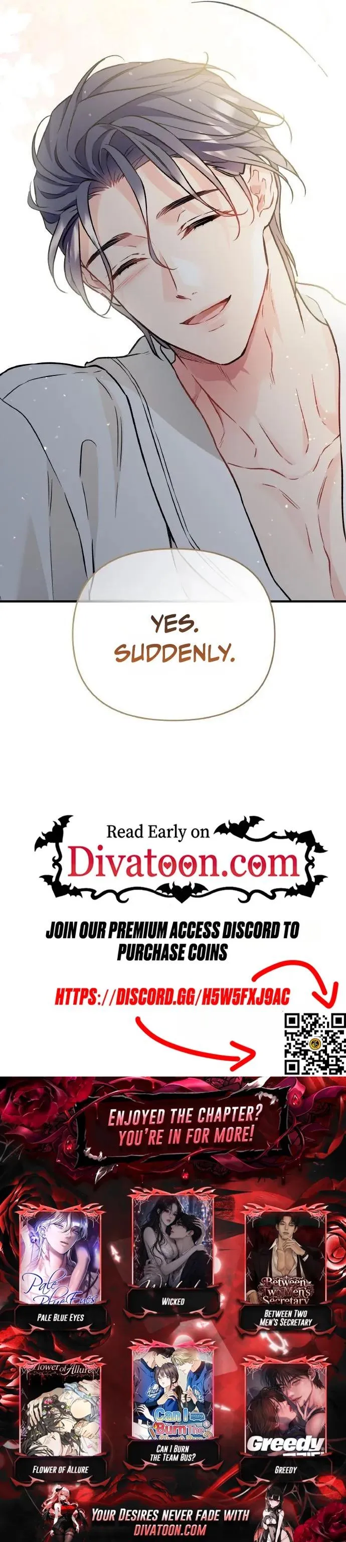 Satan’s Pure Love Chapter 38 page 39