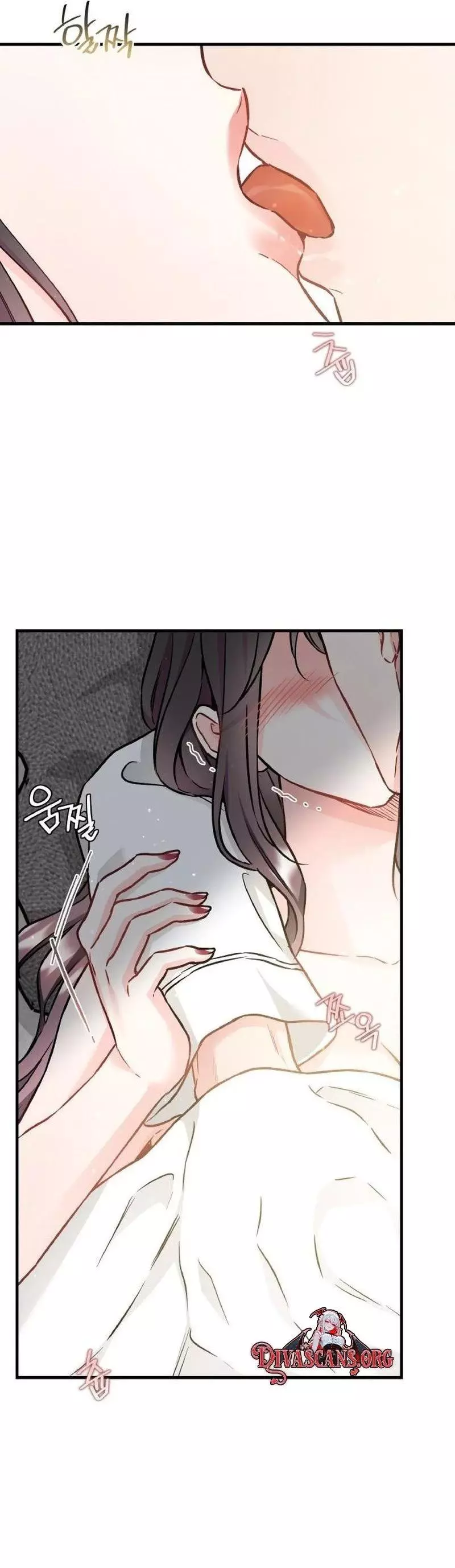 Satan’s Pure Love Chapter 39 page 2