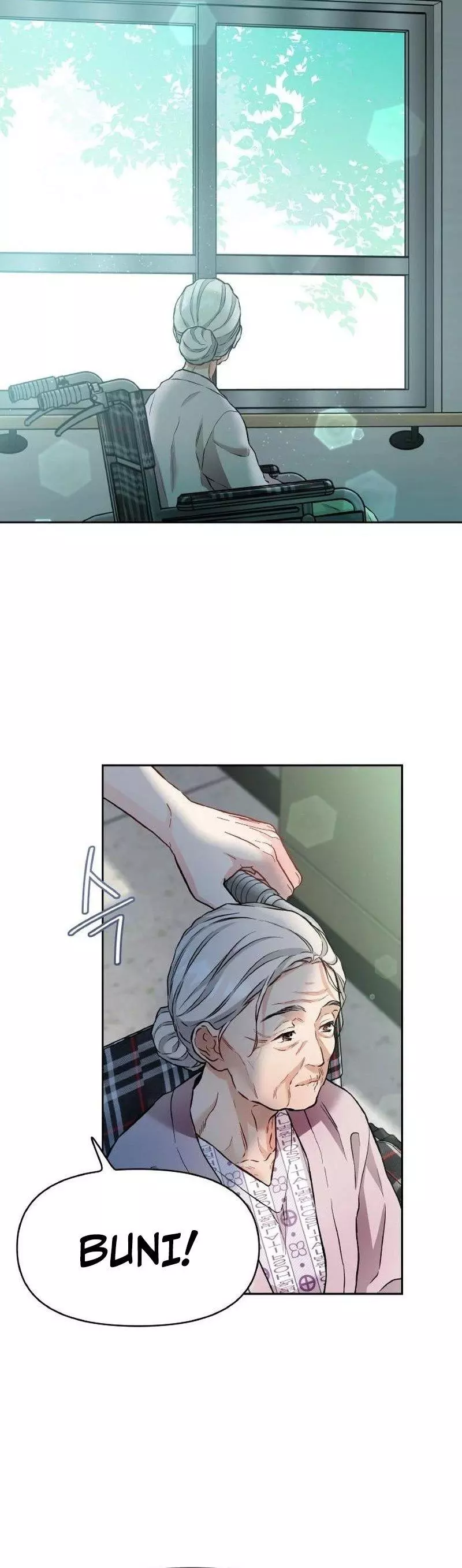 Satan’s Pure Love Chapter 39 page 19