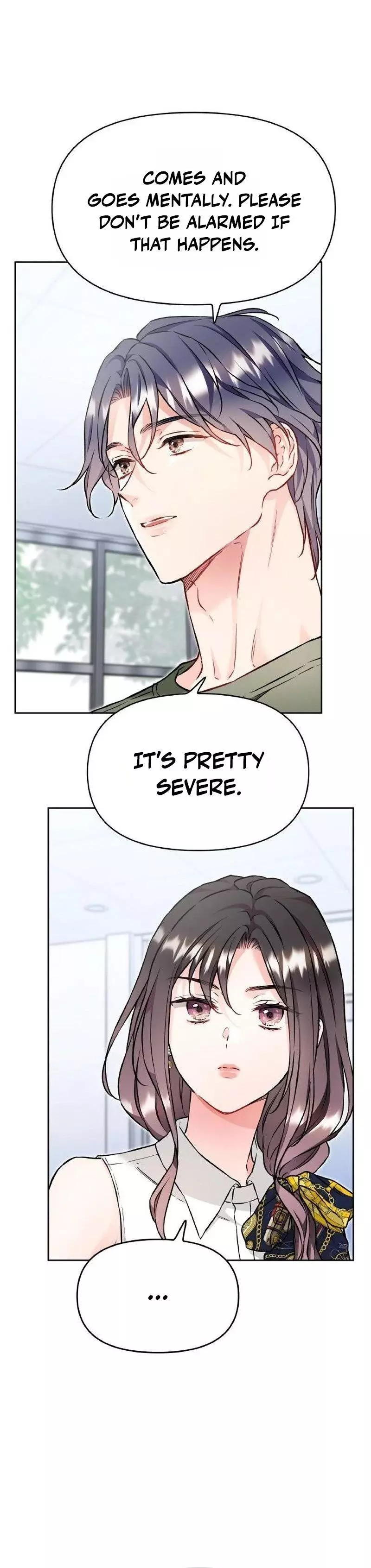 Satan’s Pure Love Chapter 39 page 15