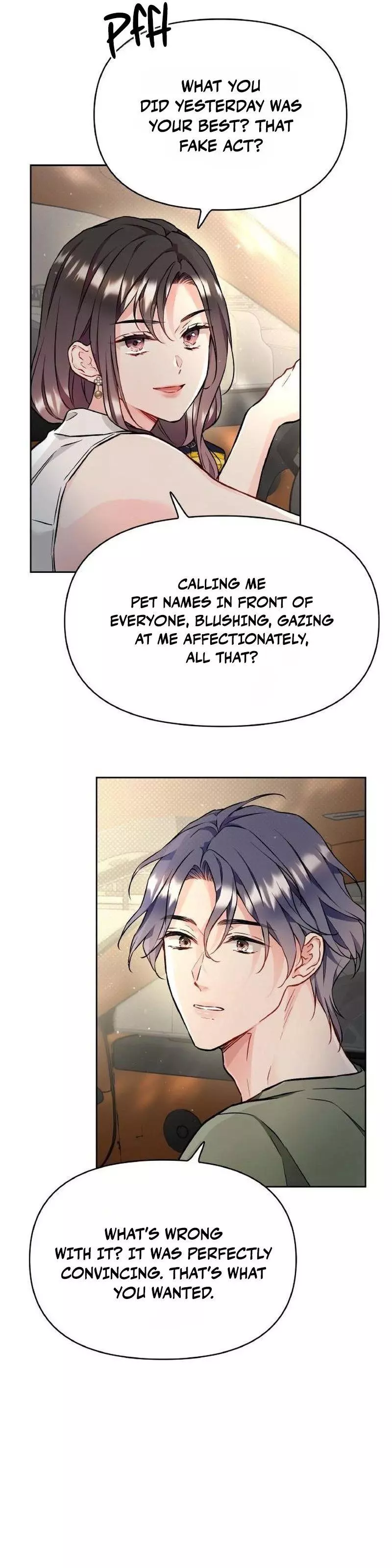 Satan’s Pure Love Chapter 39 page 9
