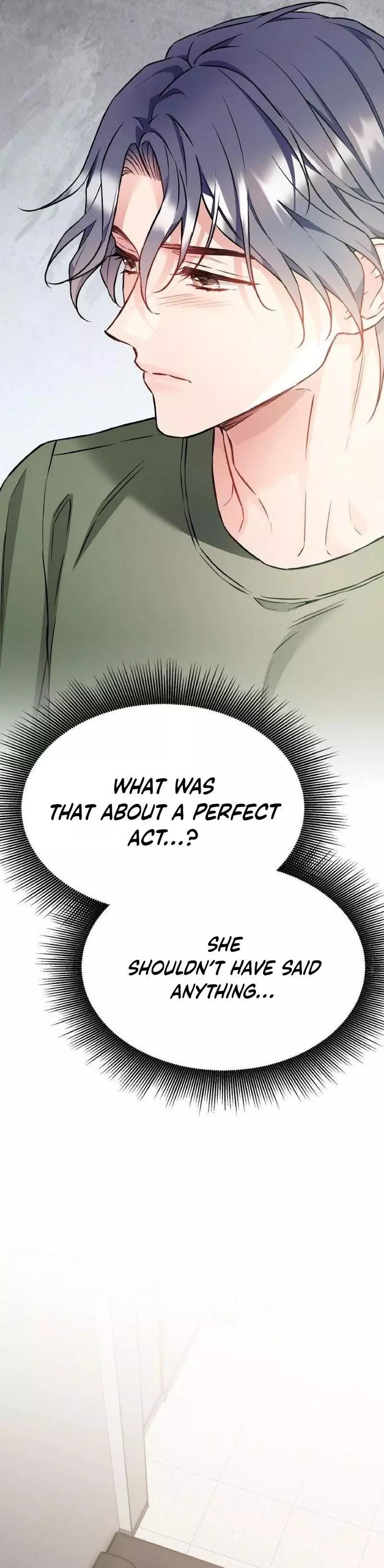 Satan’s Pure Love Chapter 39 page 28