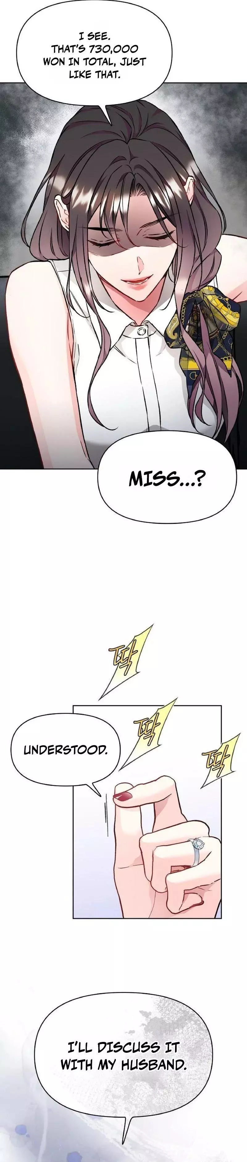 Satan’s Pure Love Chapter 39 page 35