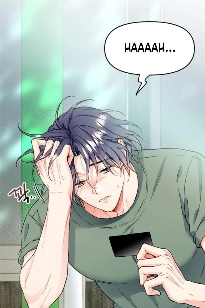 Satan’s Pure Love Chapter 4 page 4