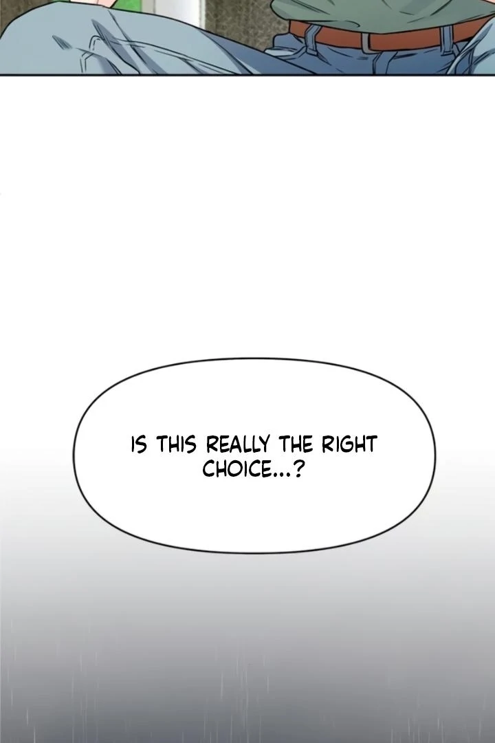Satan’s Pure Love Chapter 4 page 5