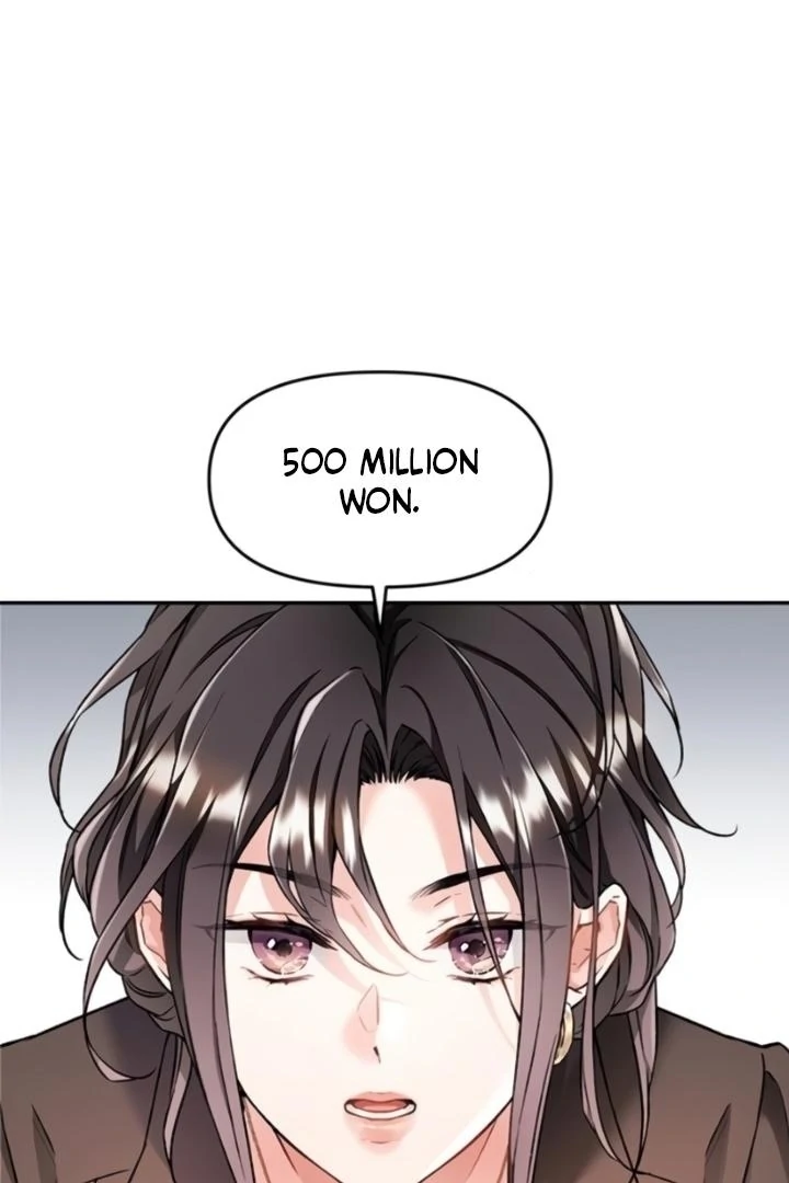 Satan’s Pure Love Chapter 4 page 8