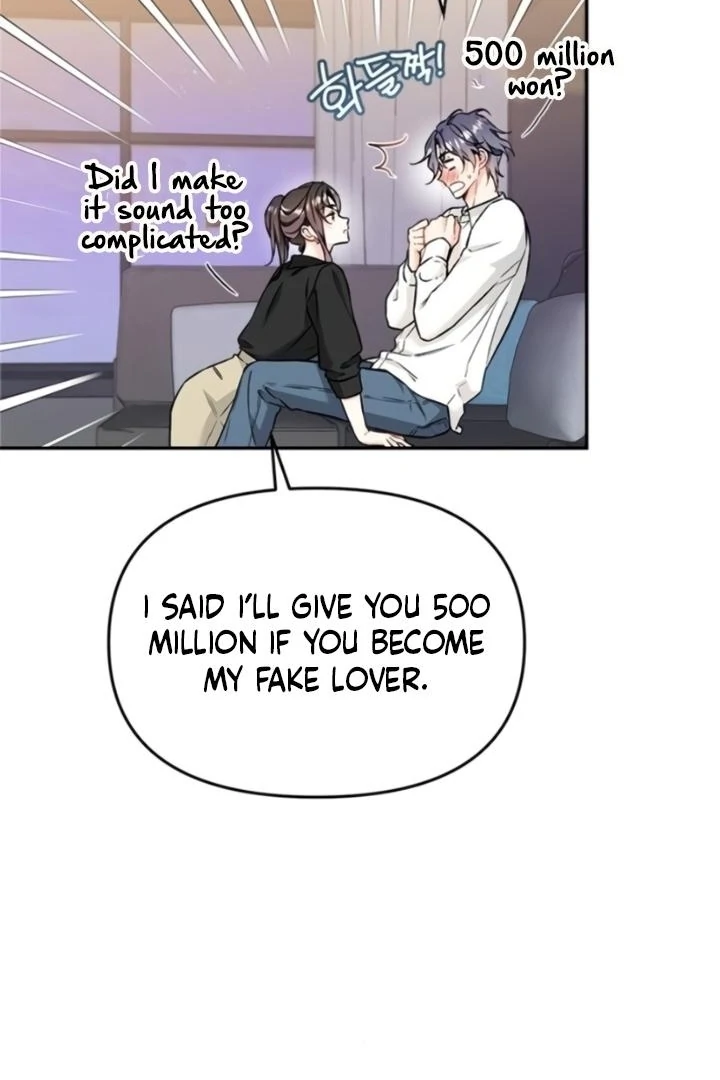 Satan’s Pure Love Chapter 4 page 10
